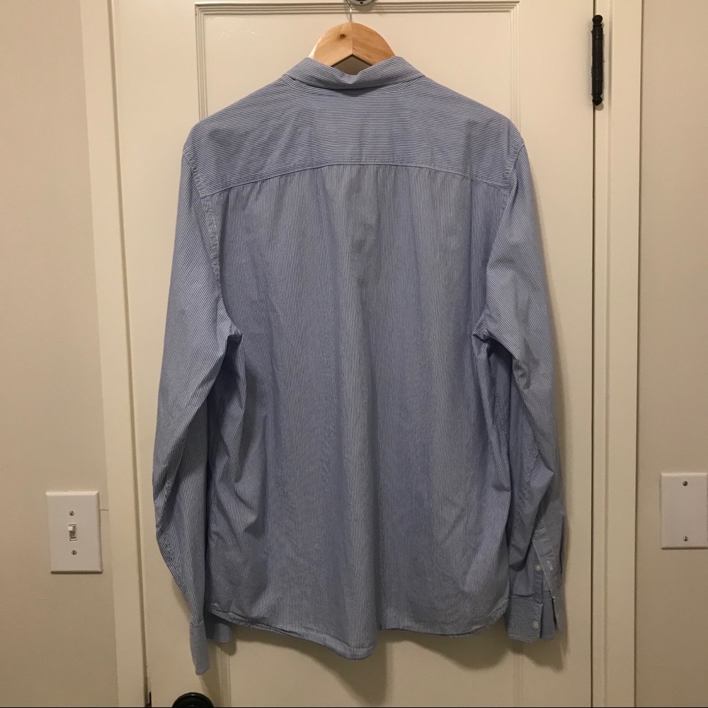 Levi’s Button Down - image 3